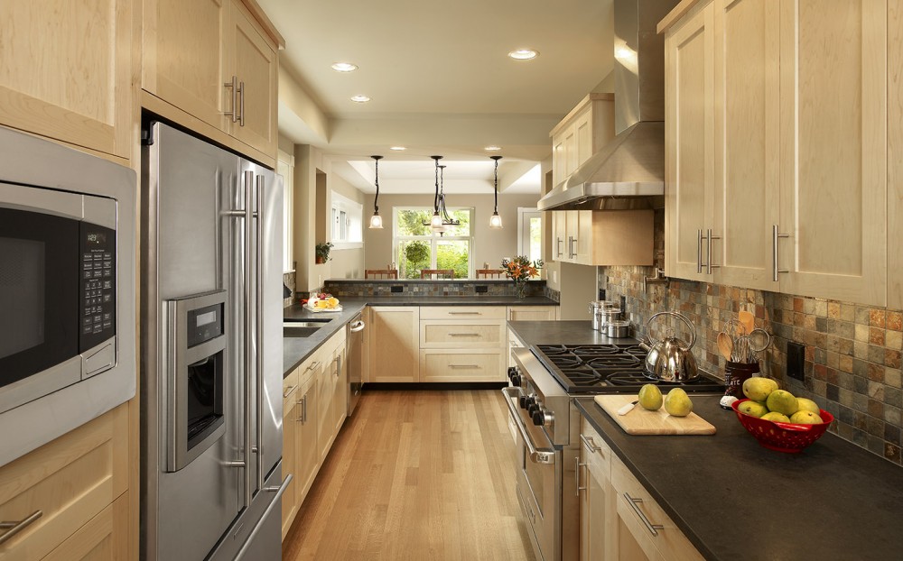 Photo By Meadowlark Design+Build. Kitchens