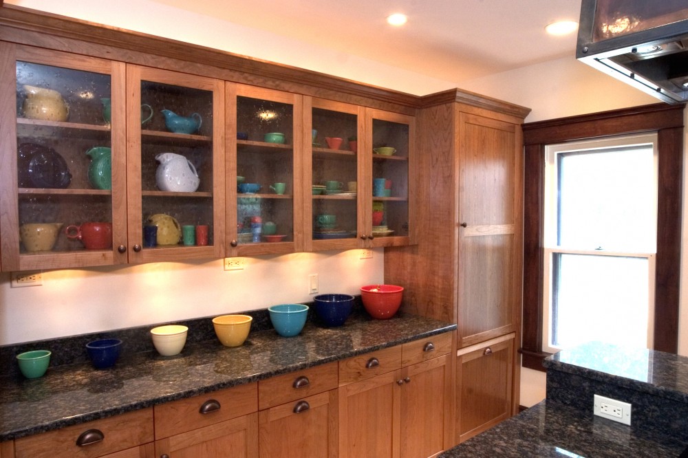 Photo By Meadowlark Design+Build. Kitchens