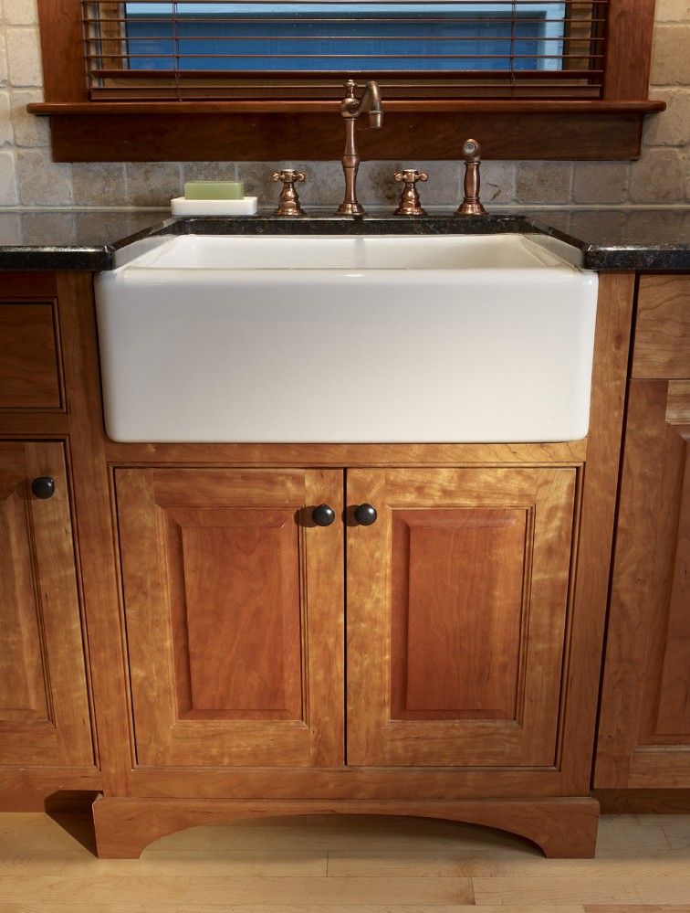 Photo By Meadowlark Design+Build. Kitchens