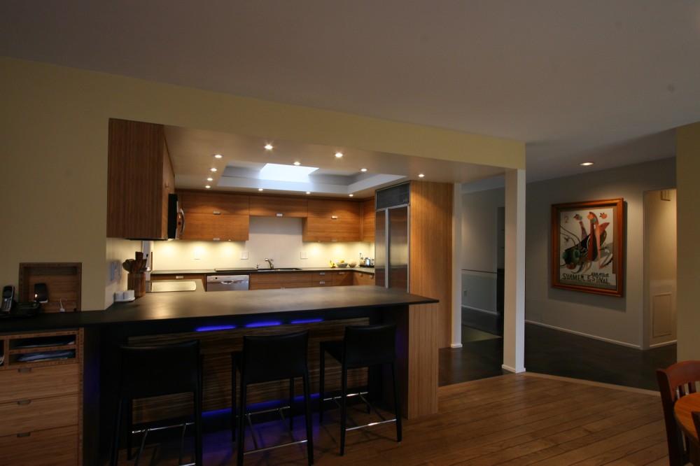 Photo By Meadowlark Design+Build. Kitchens