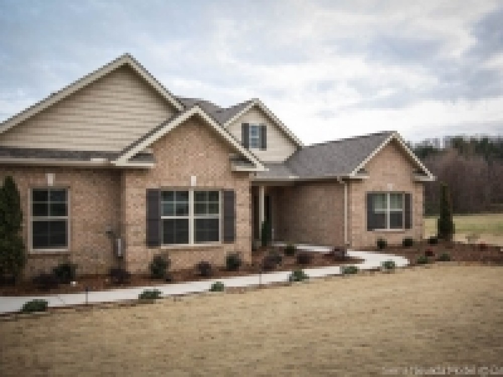 Photo By Davidson Homes. Davidson Homes