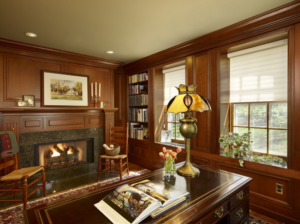 Photo By Meadowlark Design+Build. Meadowlark Custom Cabinetry