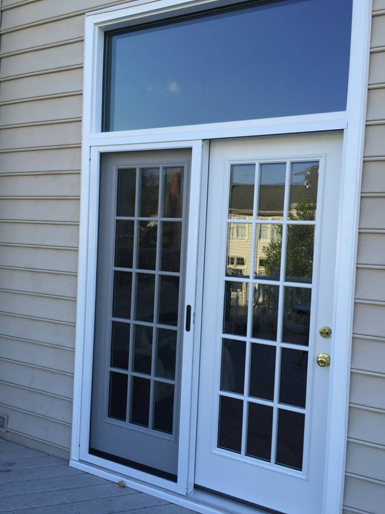 Photo By Windows On Washington. Windows On Washington