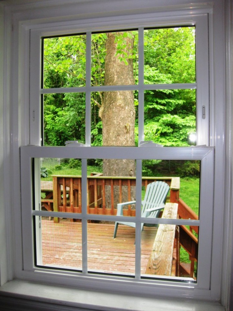 Photo By Windows On Washington. Windows On Washington