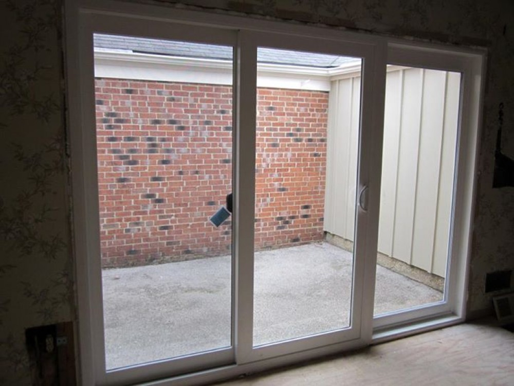 Photo By Windows On Washington. Windows On Washington