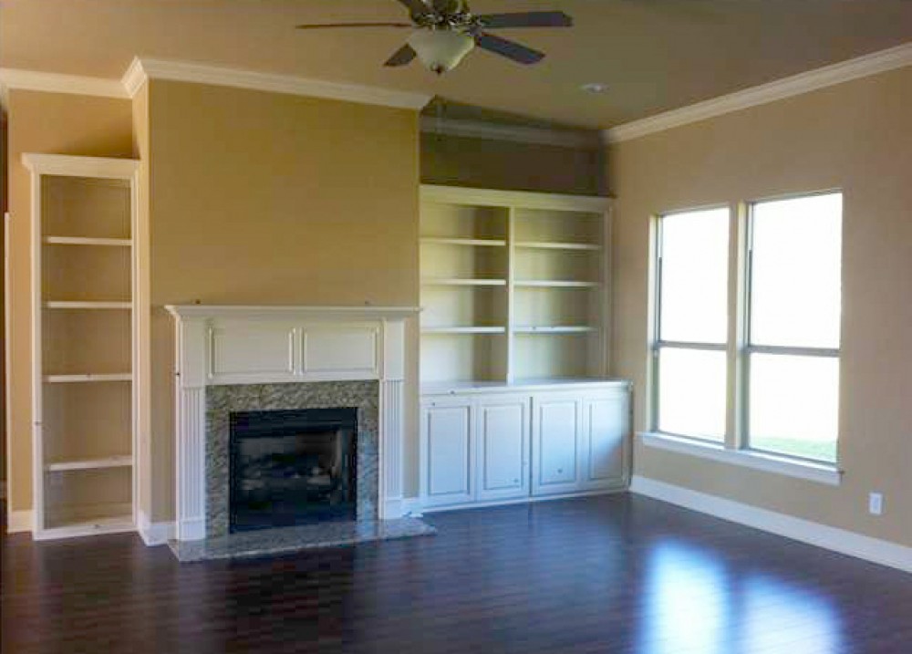 Photo By Level Homes. Level Homes - Interior Photos
