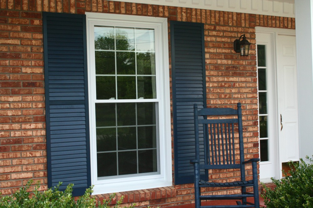 Photo By American Home Design. Replacement Windows & Doors