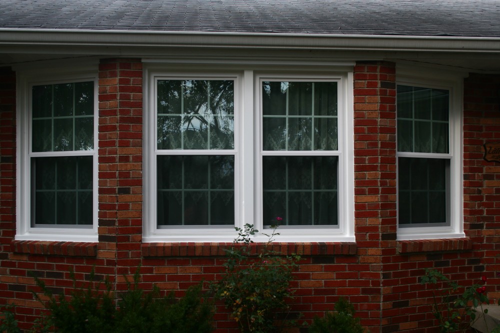 Photo By American Home Design. Replacement Windows & Doors