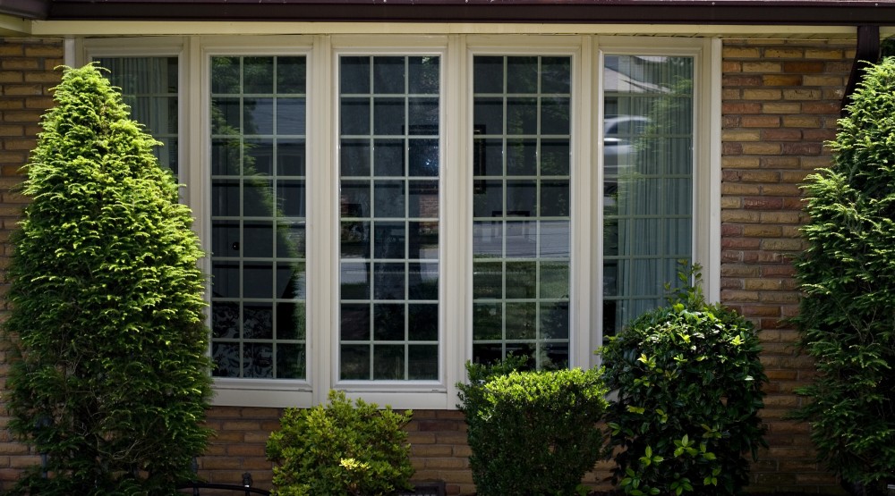 Photo By American Home Design. Replacement Windows & Doors