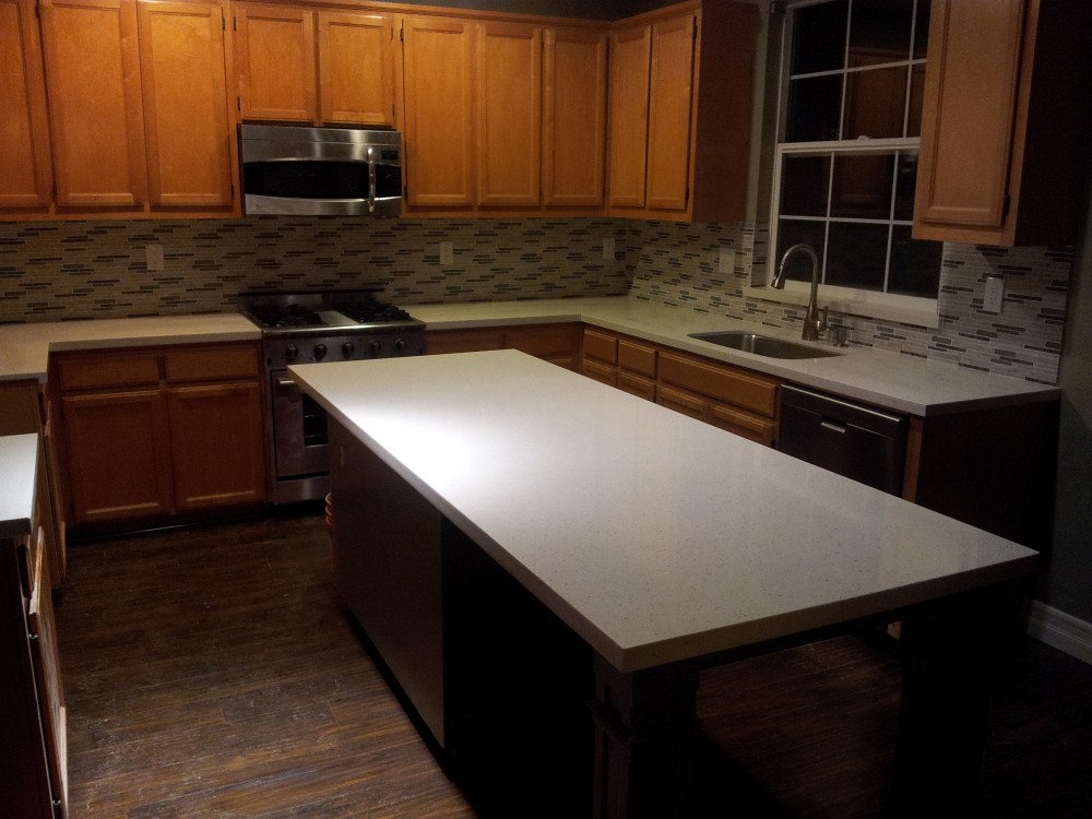 Photo By America's Advantage Remodeling. Kitchen Remodels