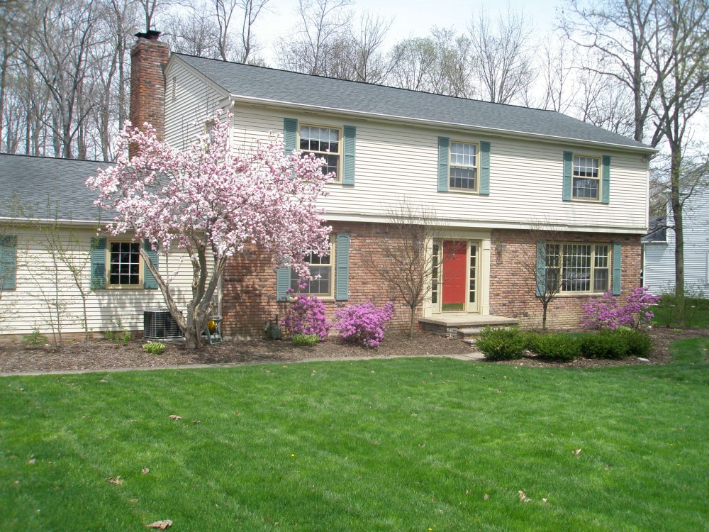 Photo By Universal Windows Akron. Fellenstein