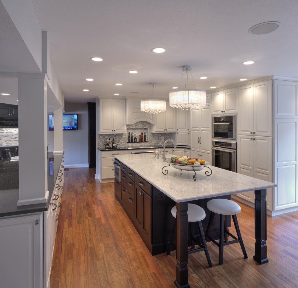 Photo By Callen Construction, Inc.. Fabulous Kitchen; A Feast For The Eyes