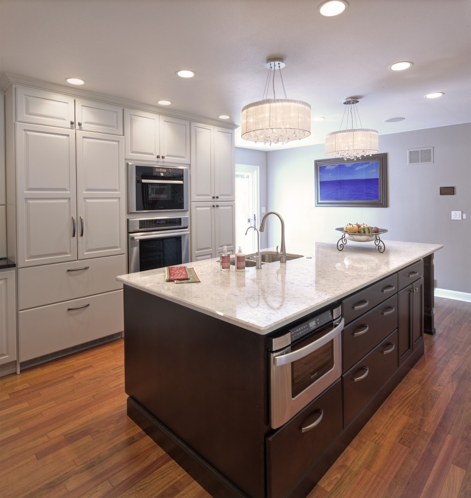 Photo By Callen Construction, Inc.. Fabulous Kitchen; A Feast For The Eyes