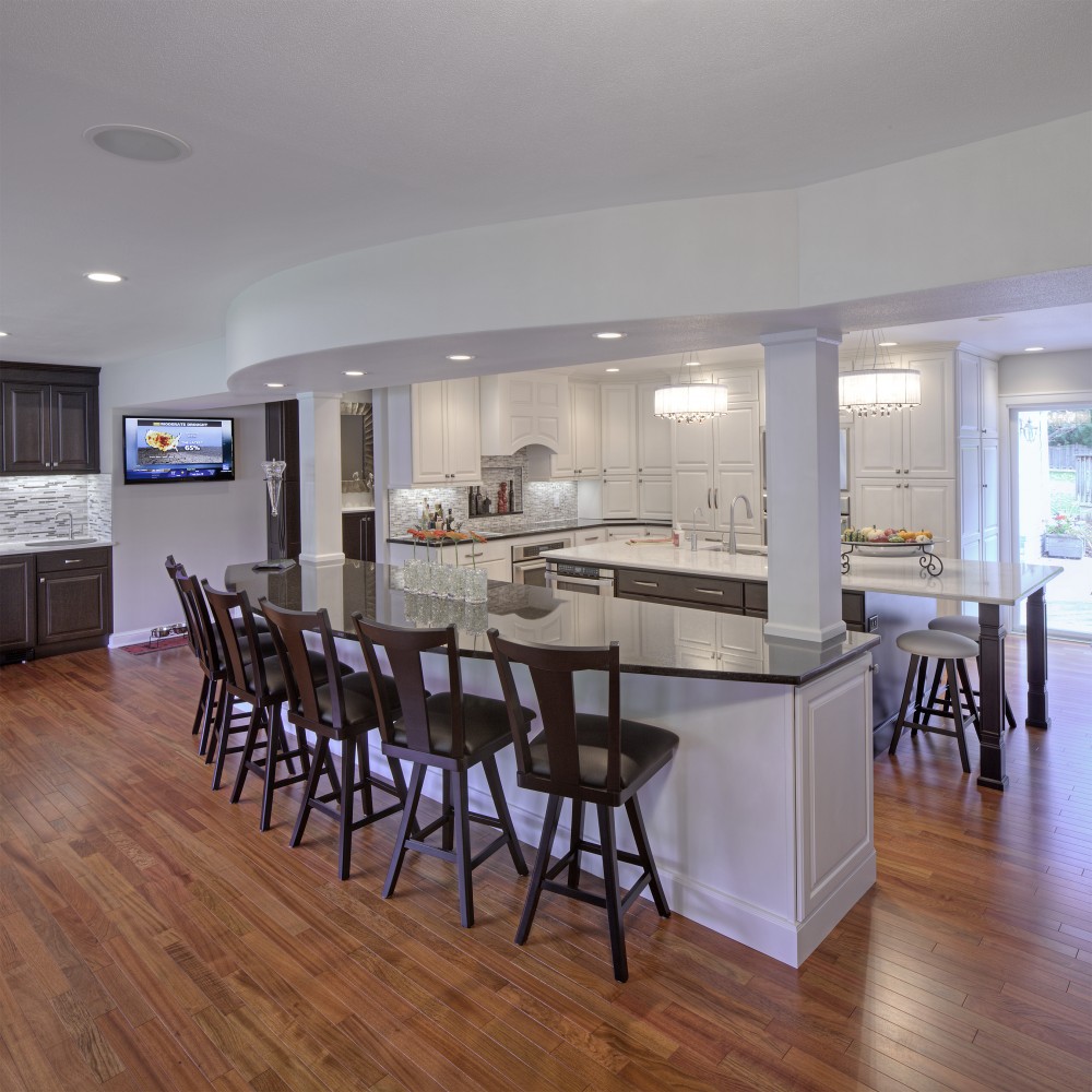 Photo By Callen Construction, Inc.. Fabulous Kitchen; A Feast For The Eyes