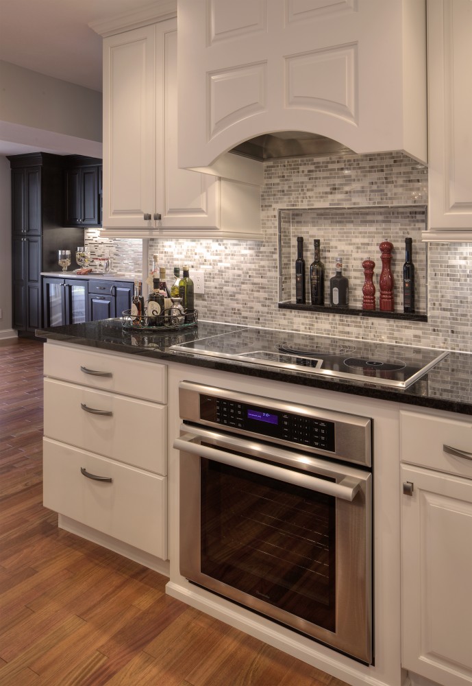 Photo By Callen Construction, Inc.. Fabulous Kitchen; A Feast For The Eyes