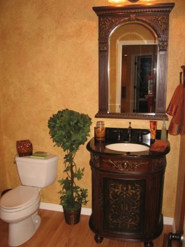 Photo By Aspen Basement Company. Aspen Basement Company - Bathroom And Spa Photos