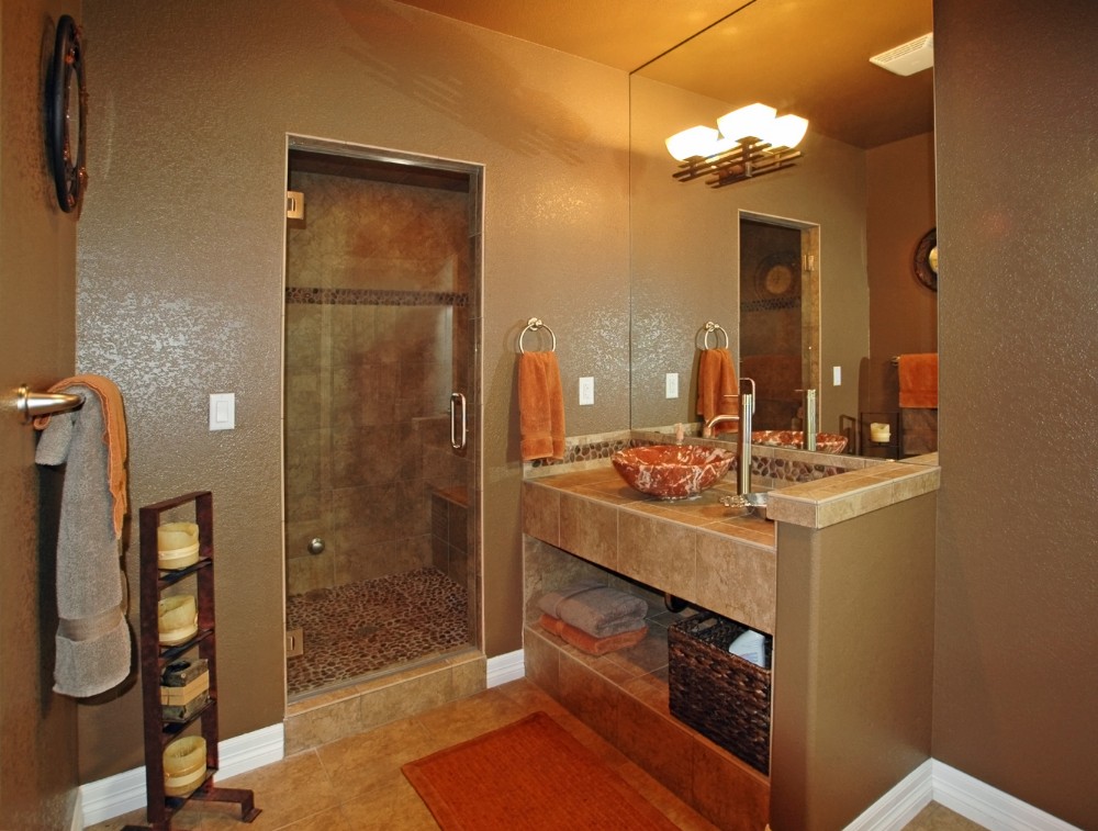 Photo By Aspen Basement Company. Aspen Basement Company - Bathroom And Spa Photos