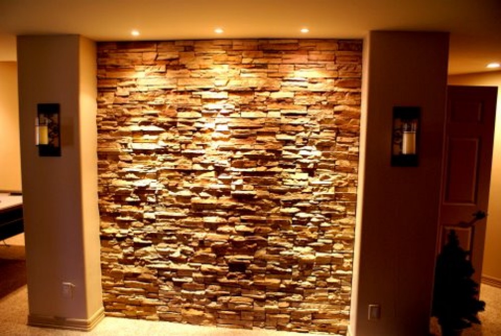 Photo By Aspen Basement Company. Aspen Basement Company - Tile & Masonry Photos