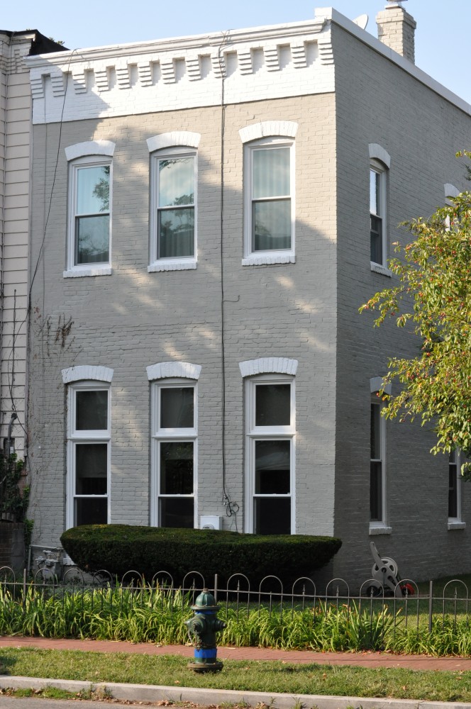 Photo By PBS, Inc (The Window Man). The Window Man Projects