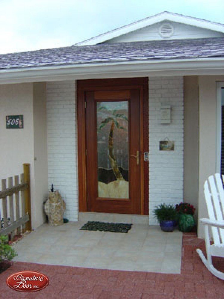 Photo By Hammer And Nail Exteriors. Signature Doors