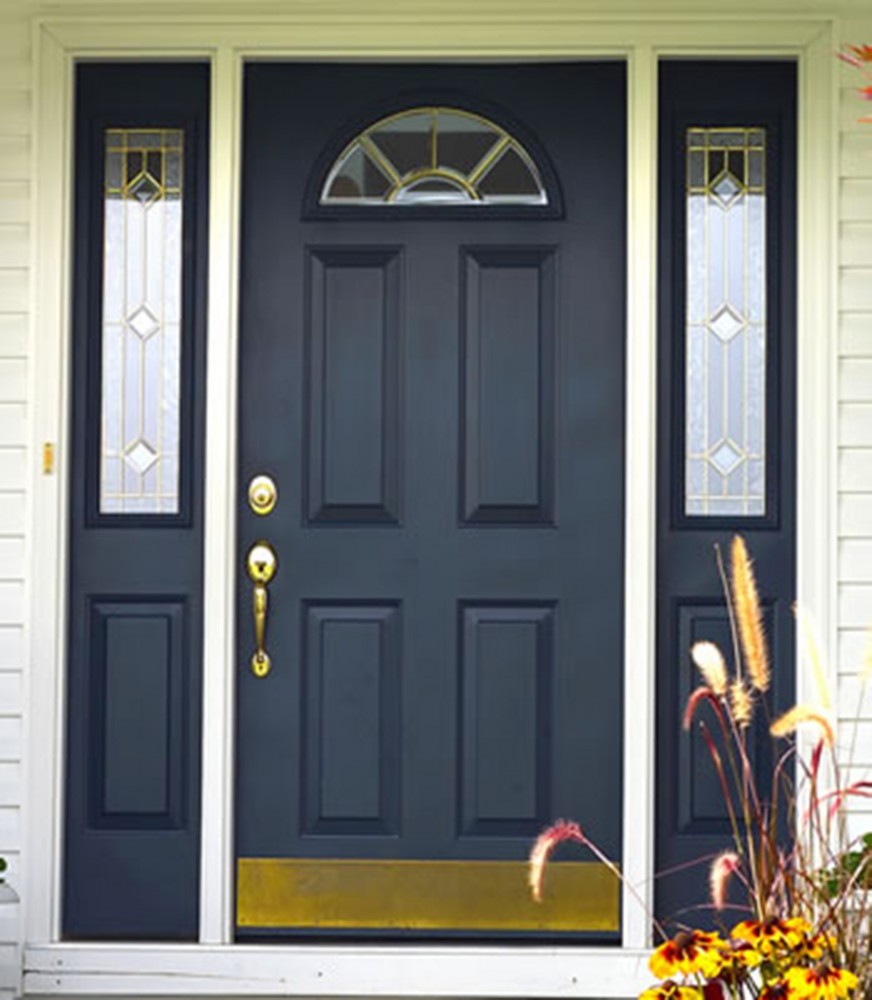 Photo By Appleby Systems, Inc.. Appleby's Entry Doors