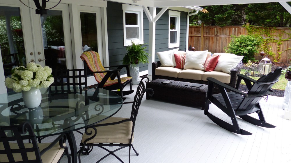 Photo By Alco Products Company, Inc.. Alco Products Workmanship