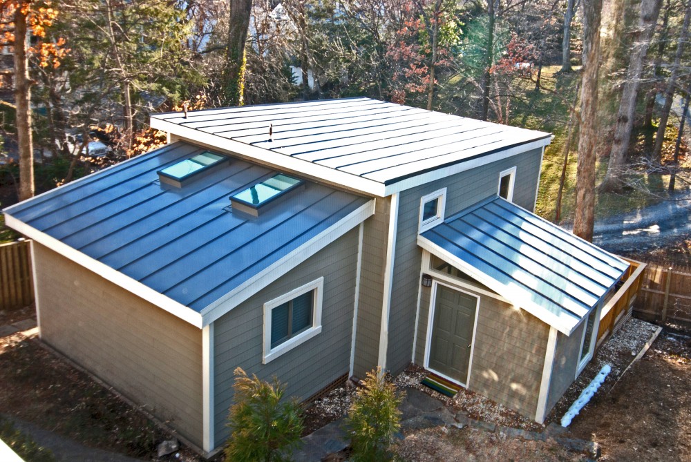 Photo By Alco Products Company, Inc.. Alco Products Workmanship