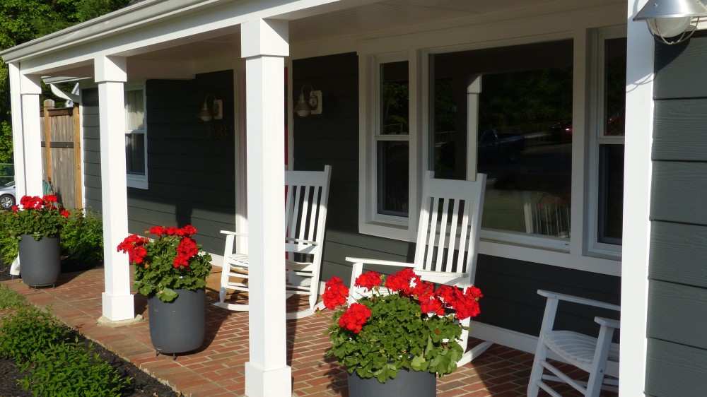 Photo By Alco Products Company, Inc.. Alco Products Workmanship