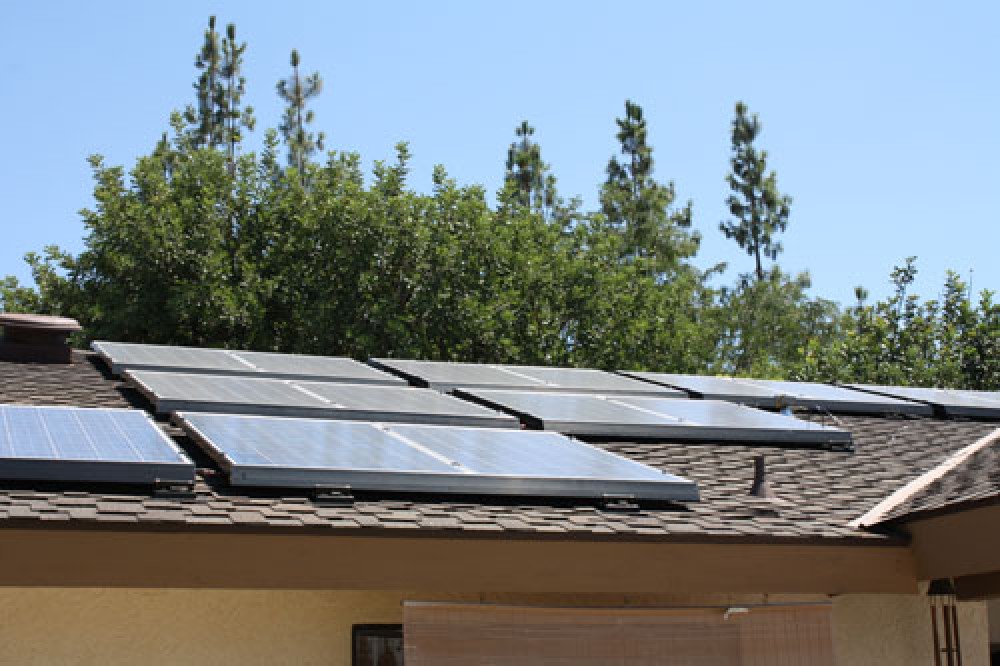 Photo By Valley Solar Solutions, Inc.. Valley Solar Solutions