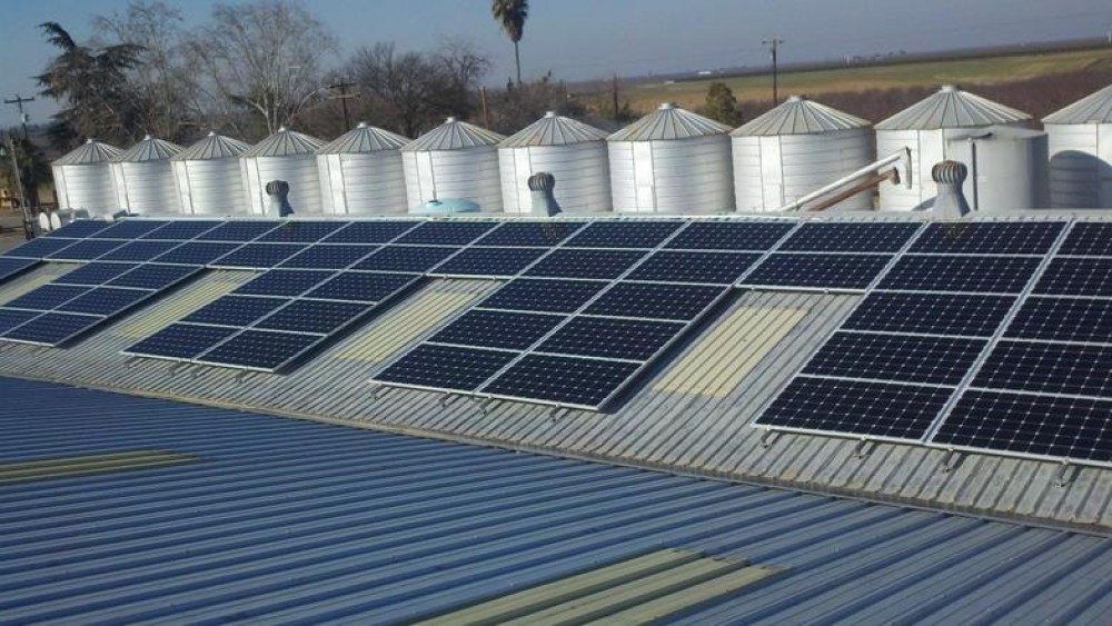 Photo By Valley Solar Solutions, Inc.. Valley Solar Solutions