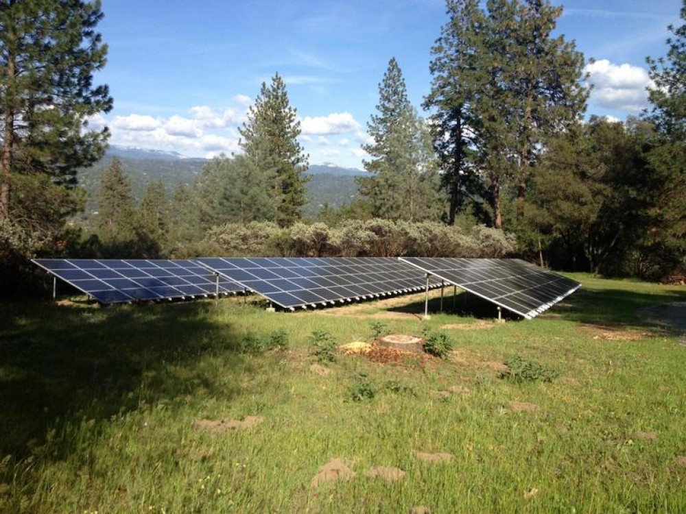 Photo By Valley Solar Solutions, Inc.. Valley Solar Solutions