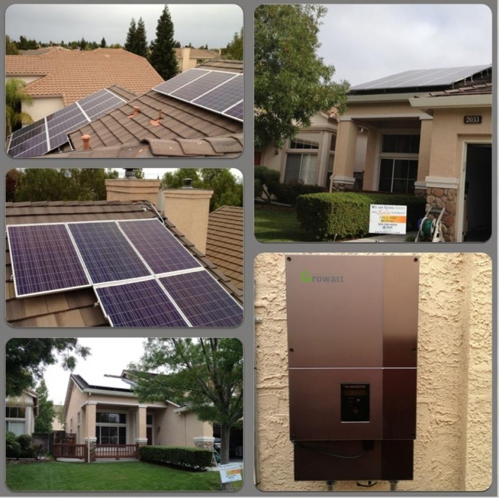 Photo By Rodda Electric. 