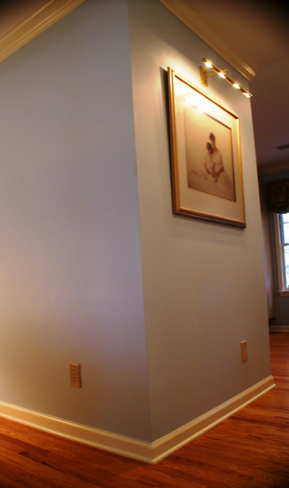 Photo By Strock Enterprises Design & Remodel. Master Suite