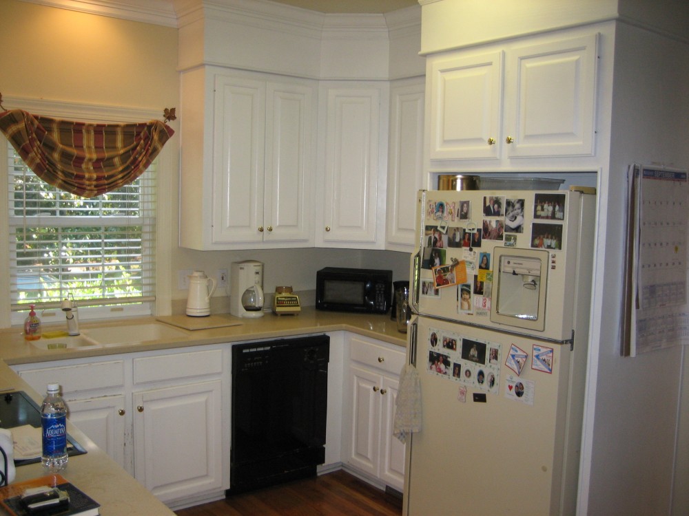 Photo By Strock Enterprises Design & Remodel. Kitchen Renovation