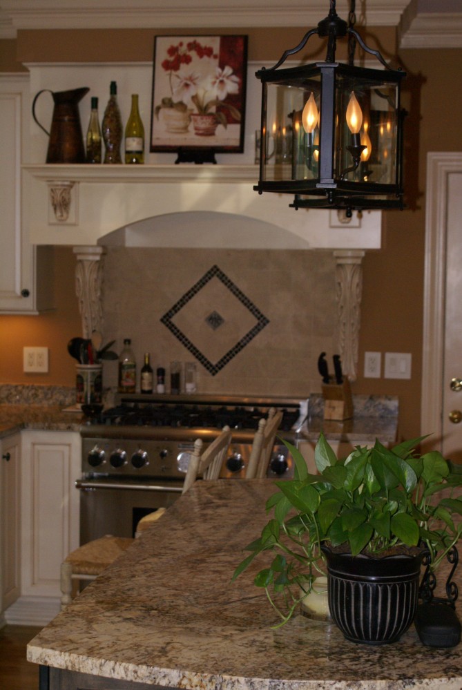 Photo By Strock Enterprises Design & Remodel. Kitchen Renovation