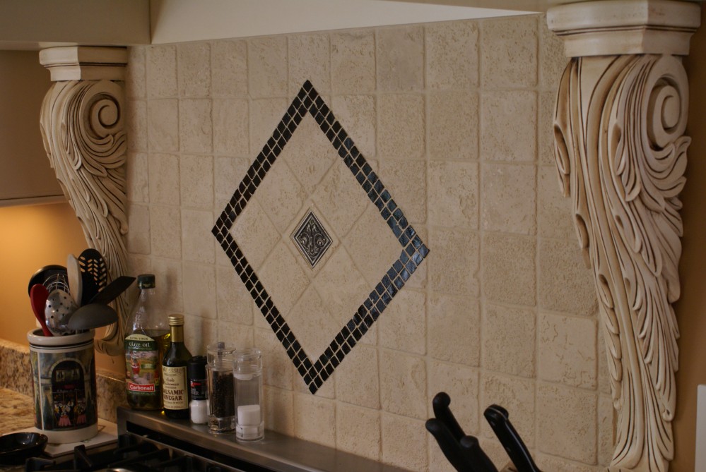 Photo By Strock Enterprises Design & Remodel. Kitchen Renovation