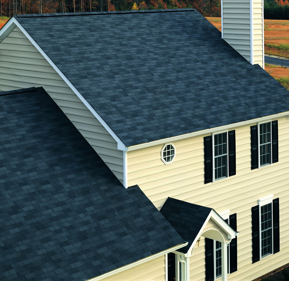 Photo By Long Roofing. Roofing - Long Roofing