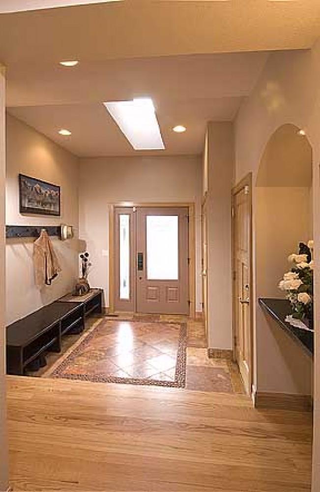 Photo By Parrish Construction. Our 2008 Contractor Of Year Award