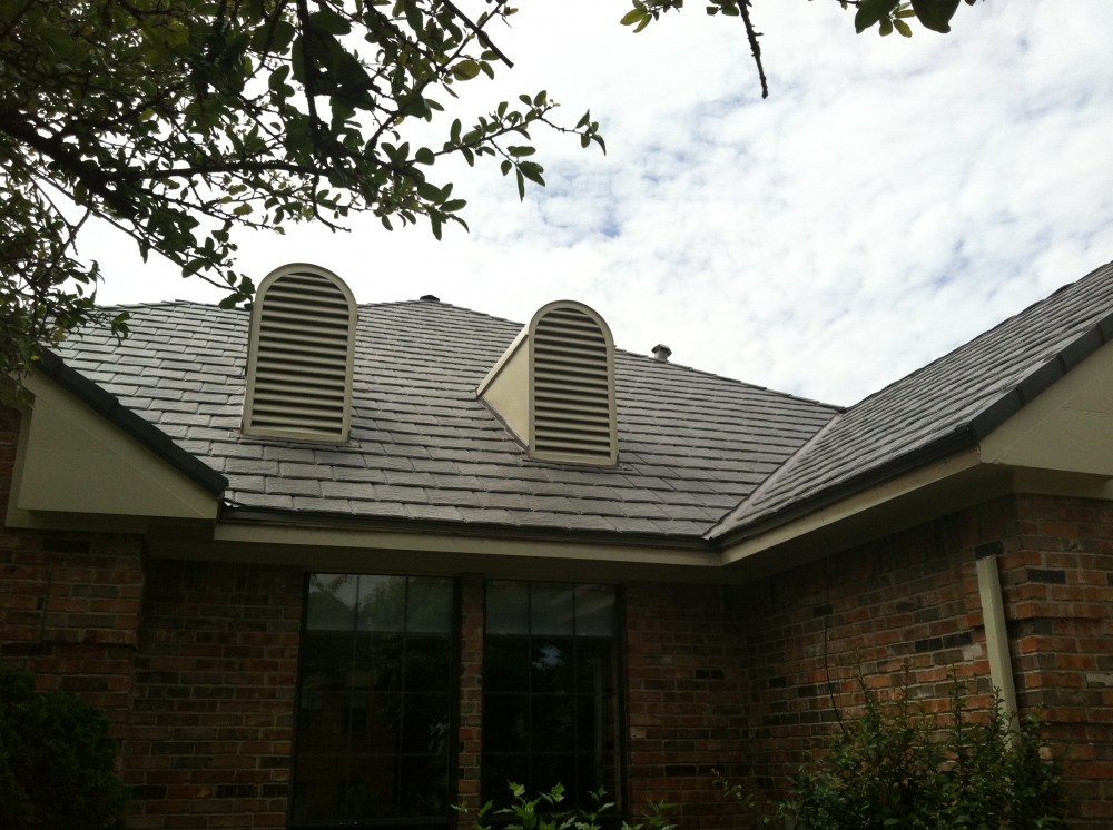 Photo By Christian Brothers Roofing (TX). CBR's Beautiful New Roofs