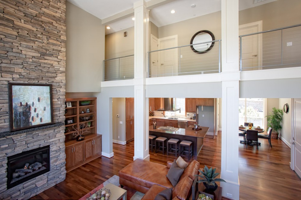 Photo By Legend Homes. Legend Homes