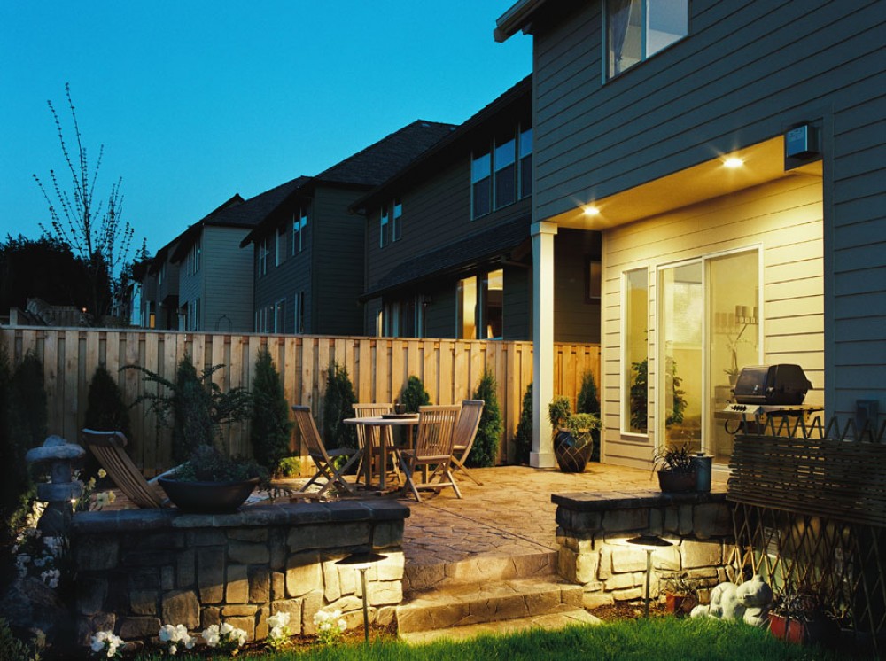 Photo By Legend Homes. Legend Homes