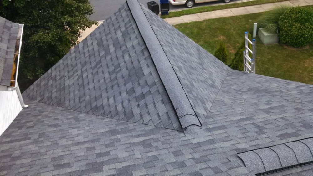 Photo By Arocon Roofing And Construction. 