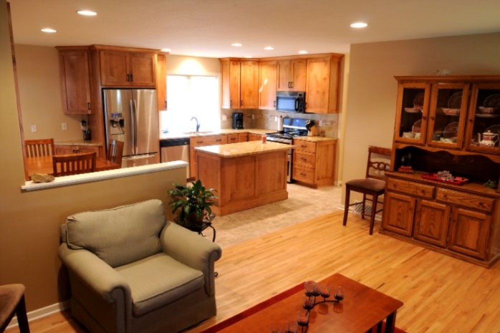 Photo By Reynolds Design And Construction. Sample Photos
