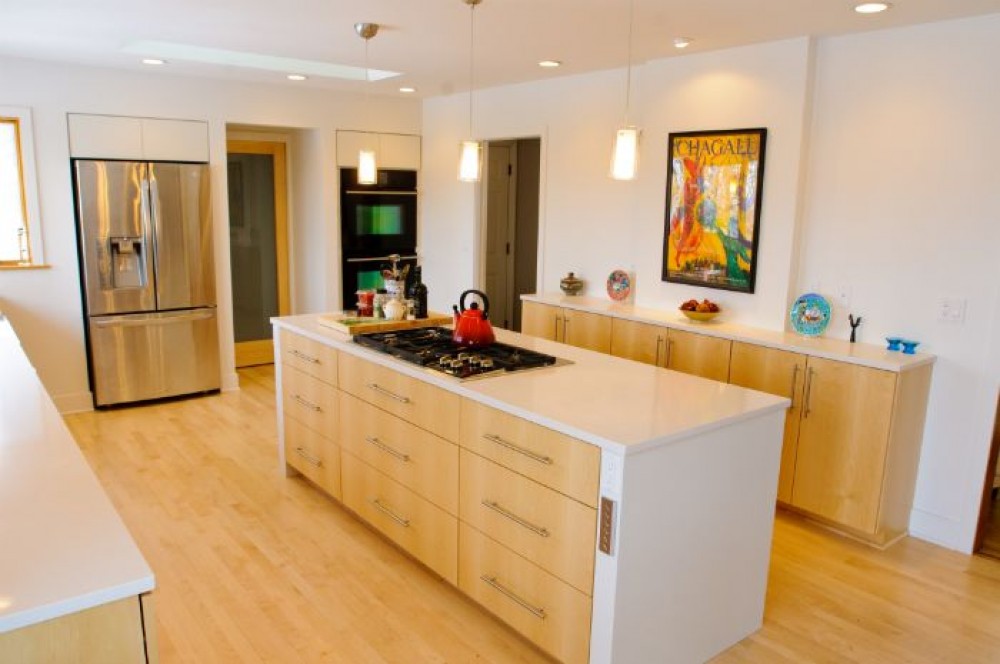 Photo By Reynolds Design And Construction. Sample Photos