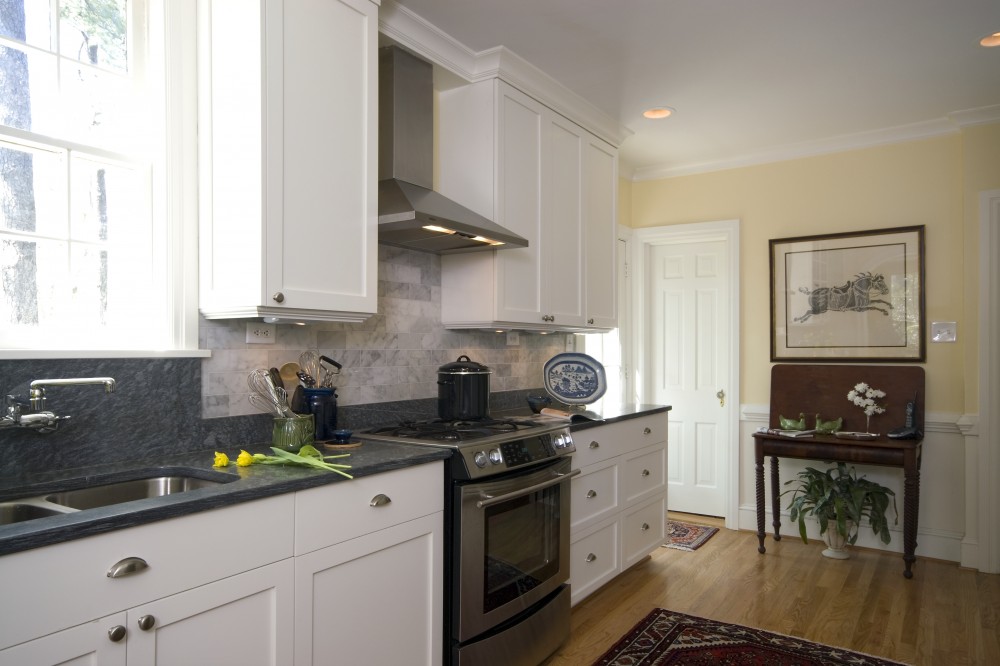 Photo By Cabinetry & Construction, Inc.. Award-winning Addition, Kitchen, Bath