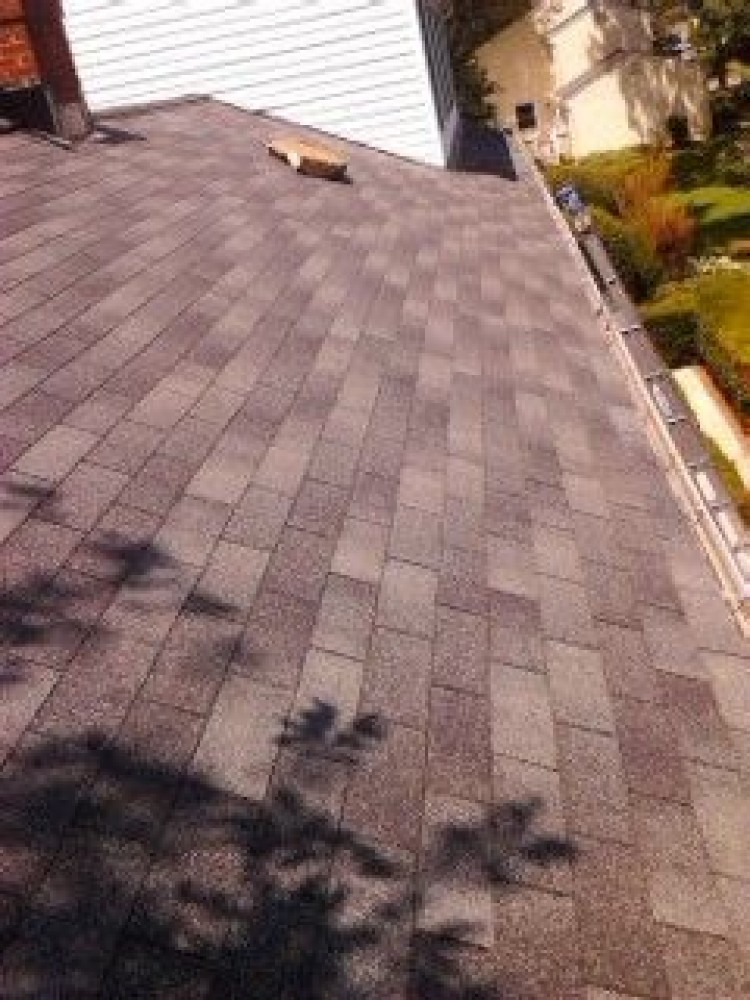 Photo By Arocon Roofing And Construction. 