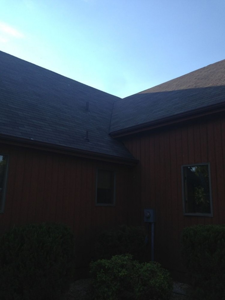 Photo By Arocon Roofing And Construction. 