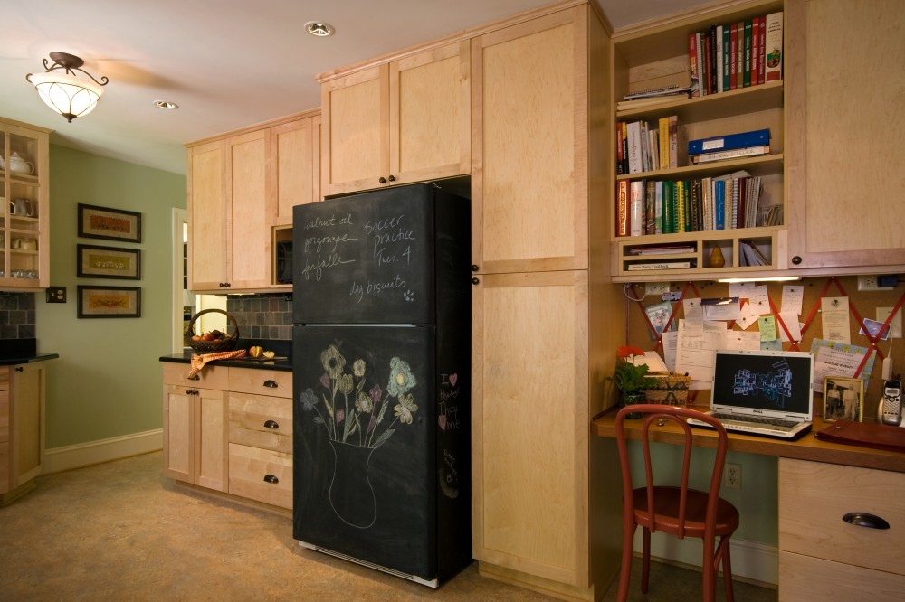 Photo By Cabinetry & Construction, Inc.. Award-winning Kitchen