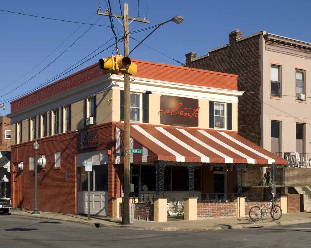 Photo By Cabinetry & Construction, Inc.. Award-winning Commercial Exterior