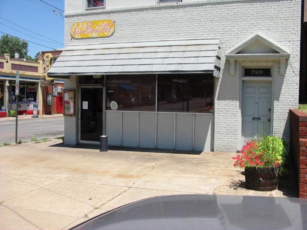 Photo By Cabinetry & Construction, Inc.. Award-winning Commercial Exterior